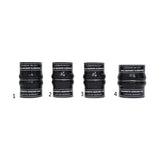 Kit de soufflet Mishimoto 10 Dodge 6,7 L Cummins