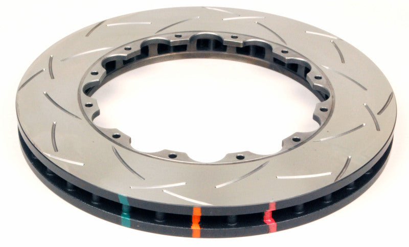 Rotors de rechange directs DBA 14-16 Chevy Corvette Z06 (uniquement avec le package Z07) série T3 5000