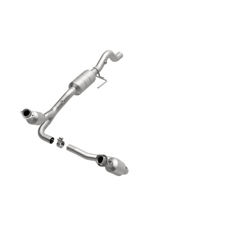 Magnaflow Conv DF 02-03 Dodge Durango 5,9 L