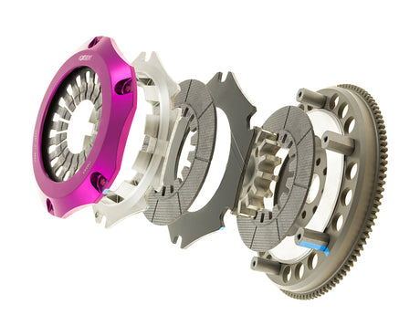 Embrayage Exedy Carbon-R