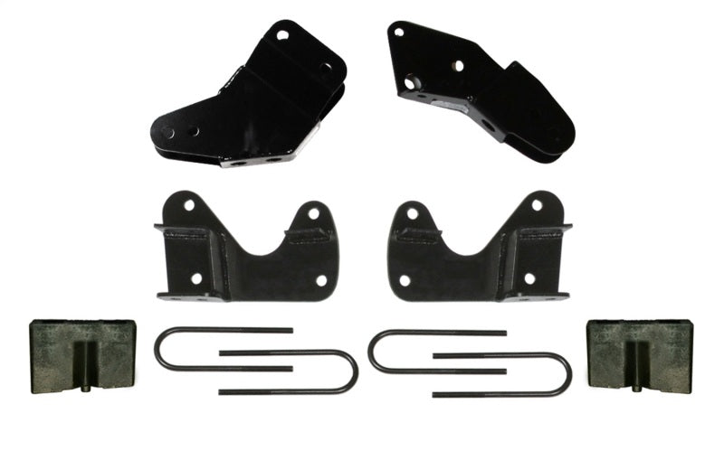 Kit de suspension Skyjacker pour Mazda B2300 1994-1997