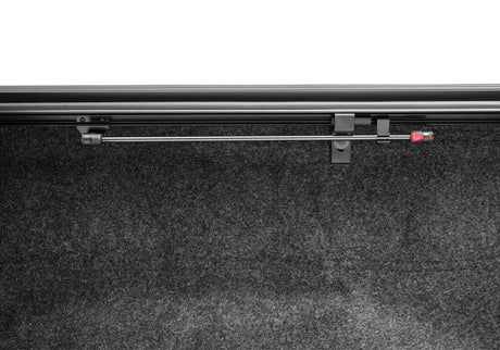 Housse de caisse UnderCover 19-20 Ram 1500 5,7 pi Ultra Flex - Finition noir mat