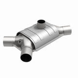 MagnaFlow Conv Universal 2 pouces/2 pouces S/D Subaru PC2 Avant