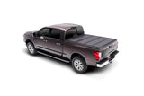 BAK 04-15 Nissan Titan 6 pieds 6 pouces BAKFlip MX4 finition mate