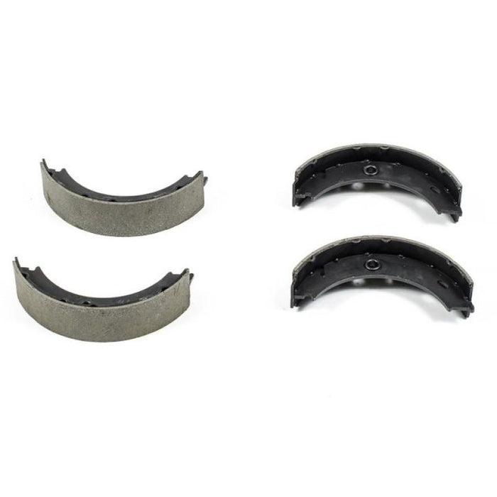 Power Stop 03-06 Dodge Sprinter 3500 Rear Autospecialty Parking Brake Shoes