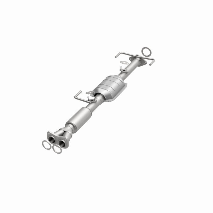 MagnaFlow Conv DF Previa 95-96 2,4 L