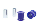 Kit de bagues de bras de suspension avant inférieur intérieur SuperPro 2014 Mazda 3 i SV