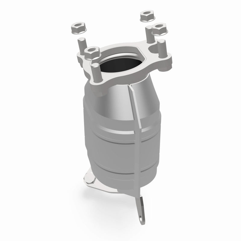 Magnaflow Conv DF 90-95 Honda Civic 1,5 L Couple fermé