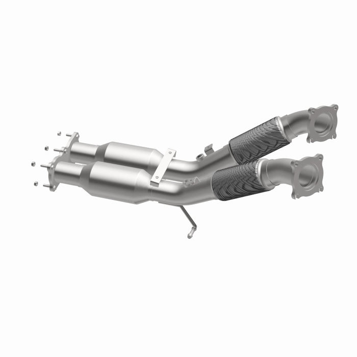 Convecteur Magnaflow DF 08-09 Volvo XC70 3,2 L