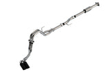 Borla F-150 2021 2,7 L/3,5 L 4 portes CC SB EC STB Lari/King R/Plinum/LTD 3/2,25 DSE CB AK BLK CHR Conseils