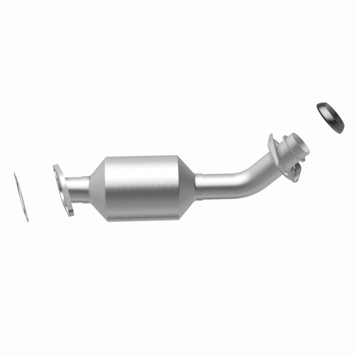 Convertisseur catalytique MagnaFlow pré-OBDII à montage direct pour Dodge Ram 50 79-85 2,0 L/2,6 L