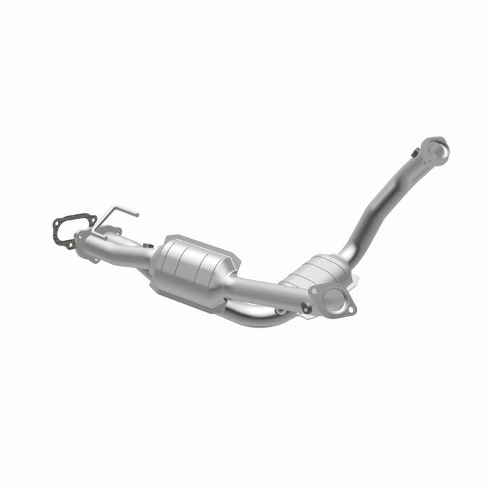 Convecteur MagnaFlow DF 04 Ranger/BSeries 3.0L