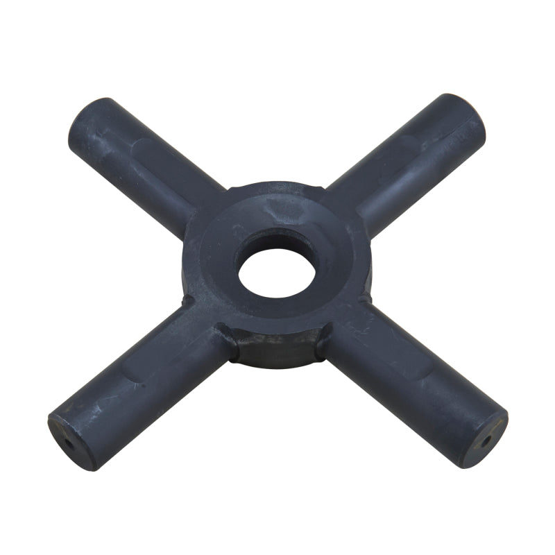 Arbre à axe transversal ouvert standard Yukon Gear pour conception à quatre pignons pour camion GM 10,5 po 14 boulons