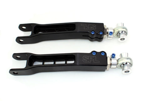 Pièces SPL 03-08 Liens de carrossage arrière Nissan 350Z (version billette)