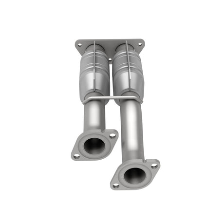 MagnaFlow Conv DF 96-97 Explorer 5.0L arrière