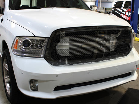Refroidisseur intermédiaire aFe Bladerunner 2014+ Dodge RAM EcoDiesel V6 3.0L