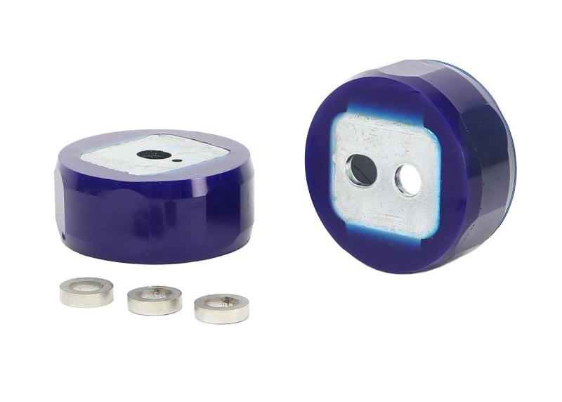 Kit de montage de différentiel arrière supérieur vers sous-châssis pour Toyota Supra Twin Turbo 1993 SuperPro (Motorsport)