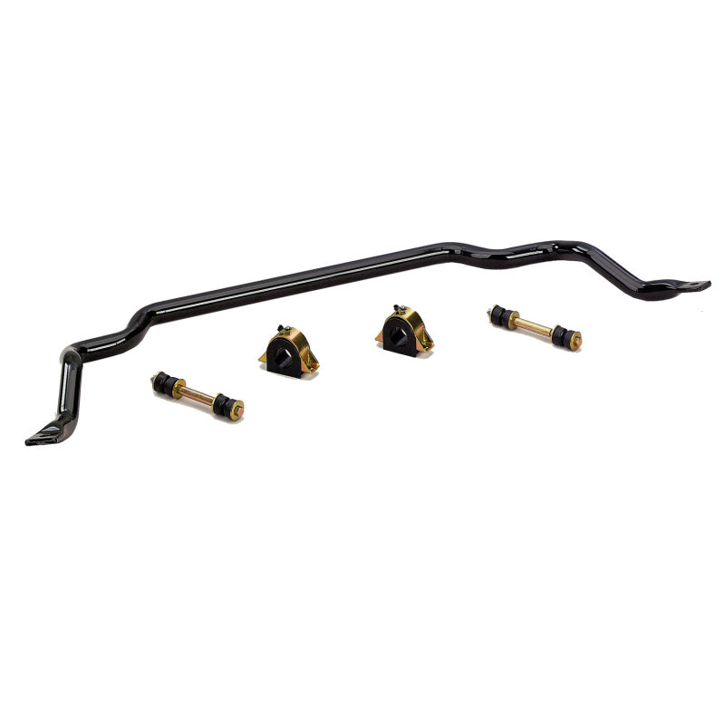 Kit de barre stabilisatrice avant sport Hotchkis 64-72 GM A-Body