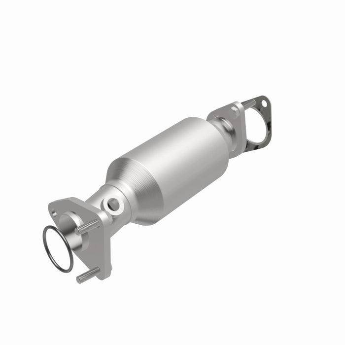 Moteur monocylindre Magnaflow Conv DF 13-15 Frontier 4