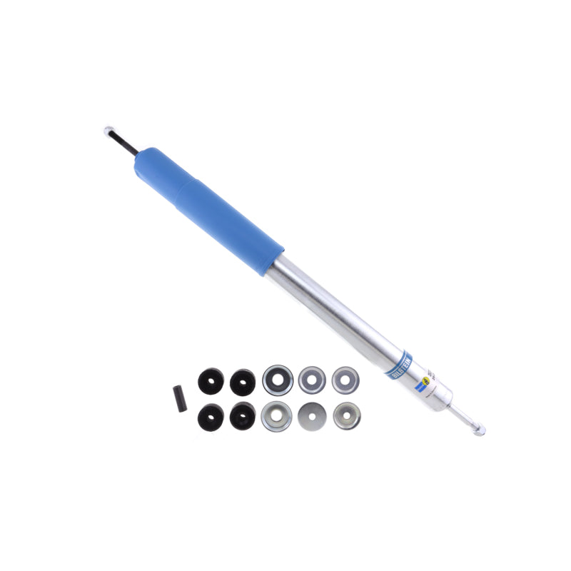 Amortisseur monotube arrière Bilstein 4600 Series 91-97 Toyota Landcruiser avec élévateur de 2 à 2,5 pouces et 46 mm