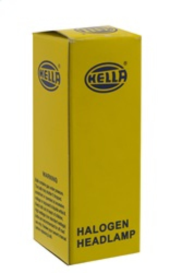 Hella Bulb H3 12V 100W Ylw Str