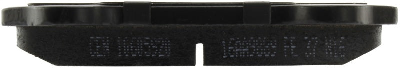 Plaquettes de frein StopTech Street Touring