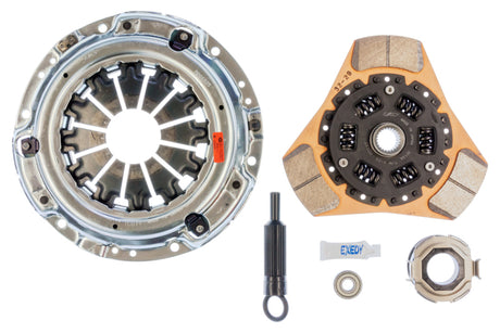 Embrayage à disque épais en céramique Exedy 2013-2016 Scion FR-S H4 Stage 2