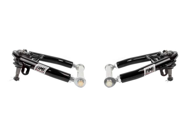 Bras de suspension supérieurs UMI Performance 73-87 GM C10 Race - Noir