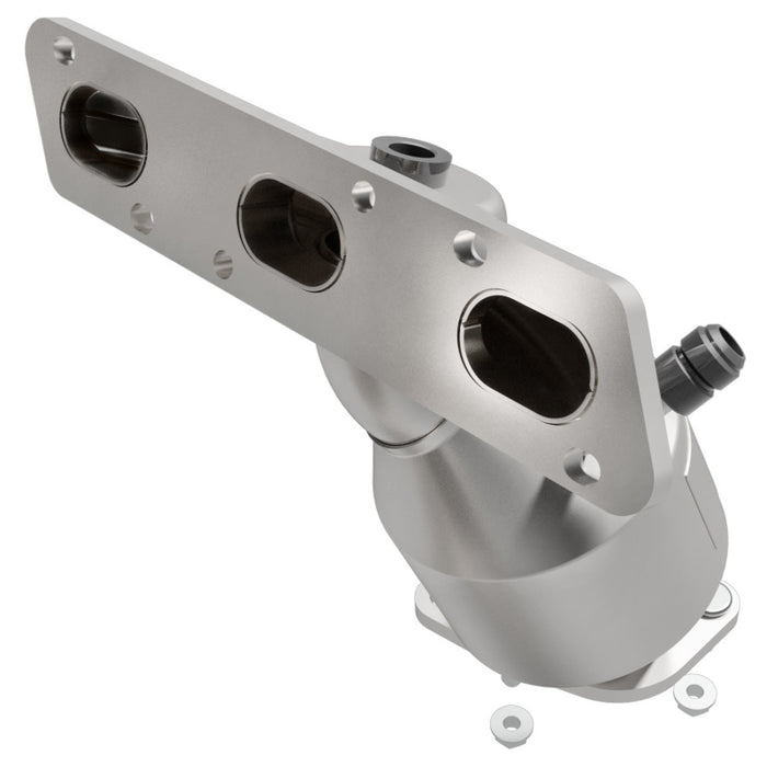 Convecteur MagnaFlow DF 03 Mazda 6 3.0L