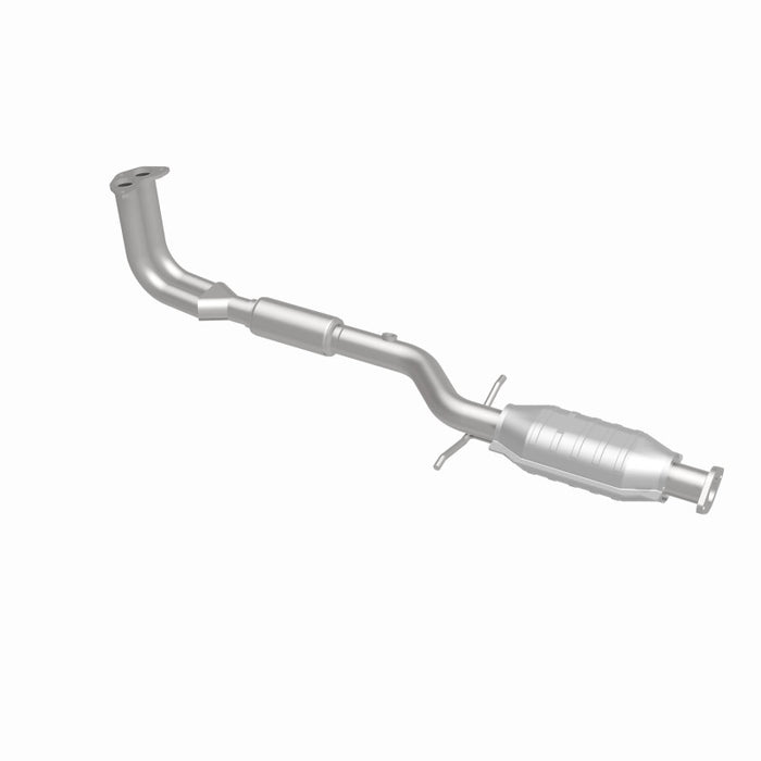 Moteur Sonata DF 99-01 à conversion MagnaFlow 2,4 L