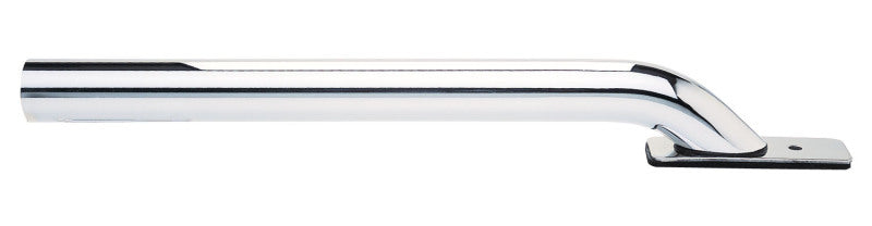 Rails de caisse à piquets Go Rhino 14-18 Chevrolet Silverado 1500 et 2019 LTD (Classic) - Chrome