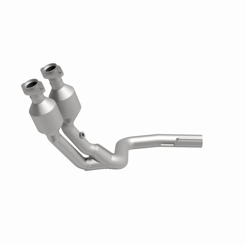 MagnaFlow Conv DF 1999 Jeep Cherokee 4.0L