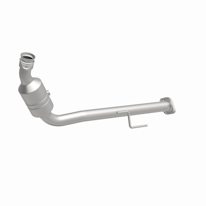 Convertisseur MagnaFlow à montage direct sur Jeep Wrangler L4-2.4L 05-06