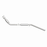 Fourgonnette Chrysler Mini Conv DF 08 MagnaFlow OEM