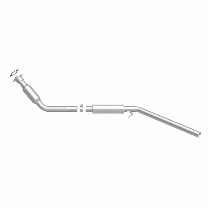 Fourgonnette Chrysler Mini Conv DF 08 MagnaFlow OEM