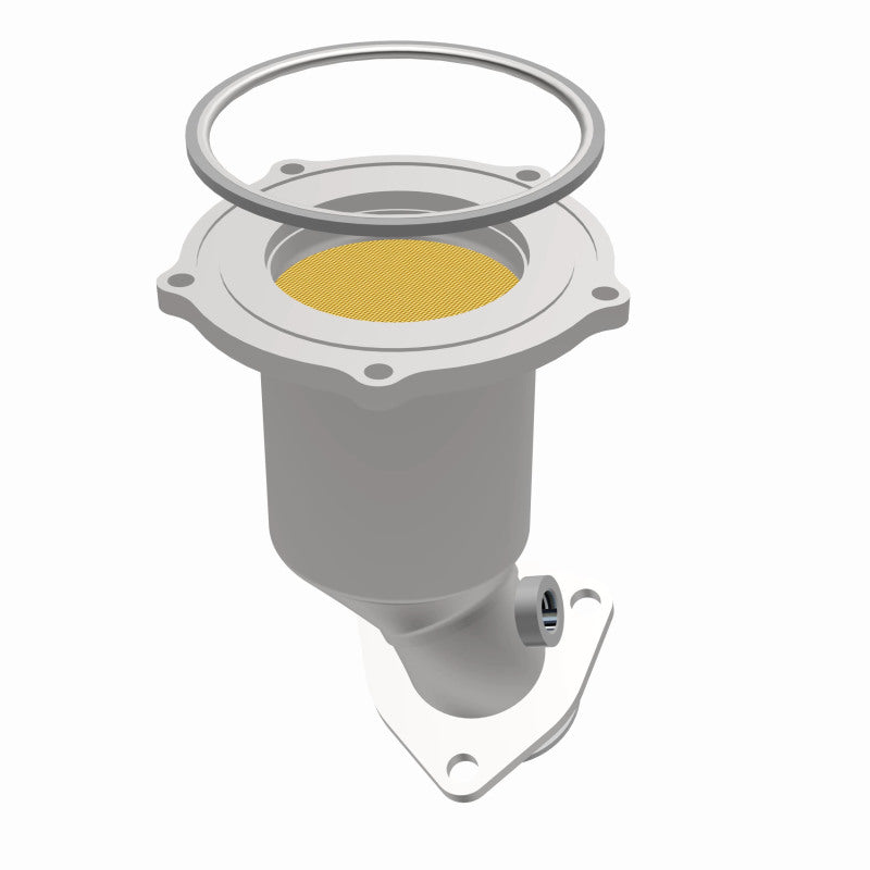 Collecteur CA MagnaFlow Conv DF 87-95 Celica 2.0/2.2