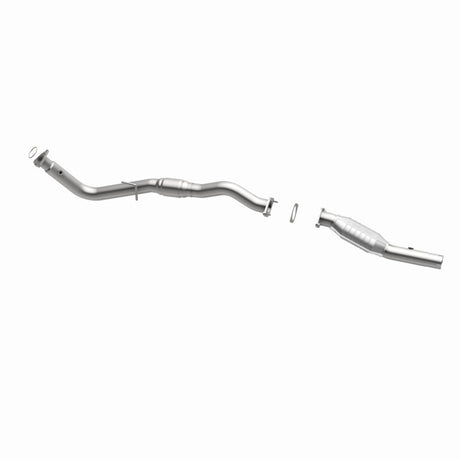MagnaFlow Conv DF GM 01-02 2500 ch 6 L OEM
