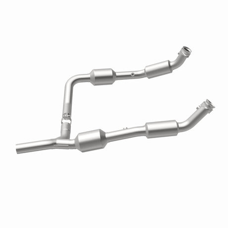 MagnaFlow Conv Direct Fit 2008+ Ford E-150 4.6L