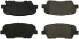 Plaquettes de frein StopTech Street Select