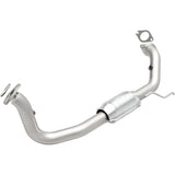 Convecteur MagnaFlow DF 98-02 Honda Passport 3,2 L