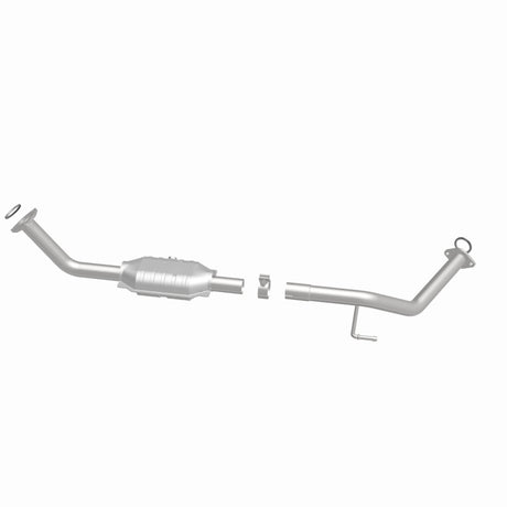 Convecteur MagnaFlow DF 05-07 Toyota Sequoia 8 4.7LD/S