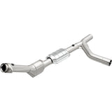 Convecteur MagnaFlow DF 00-04 Ford E150 4.6LP/S