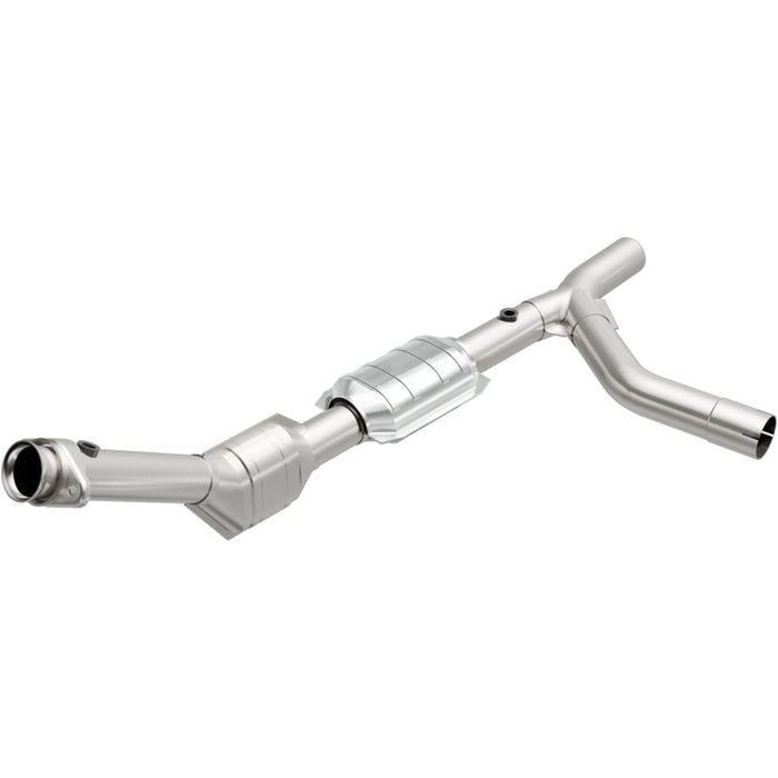 Convecteur MagnaFlow DF 00-04 Ford E150 4,6 L côté passager