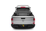 Truxedo 22+ Nissan Frontier (5ft. Bed) Lo Pro Bed Cover