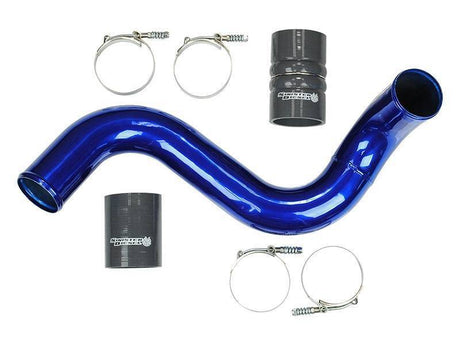 Tuyau de charge côté froid Sinister Diesel 03-07 Ford 6.0L Powerstroke