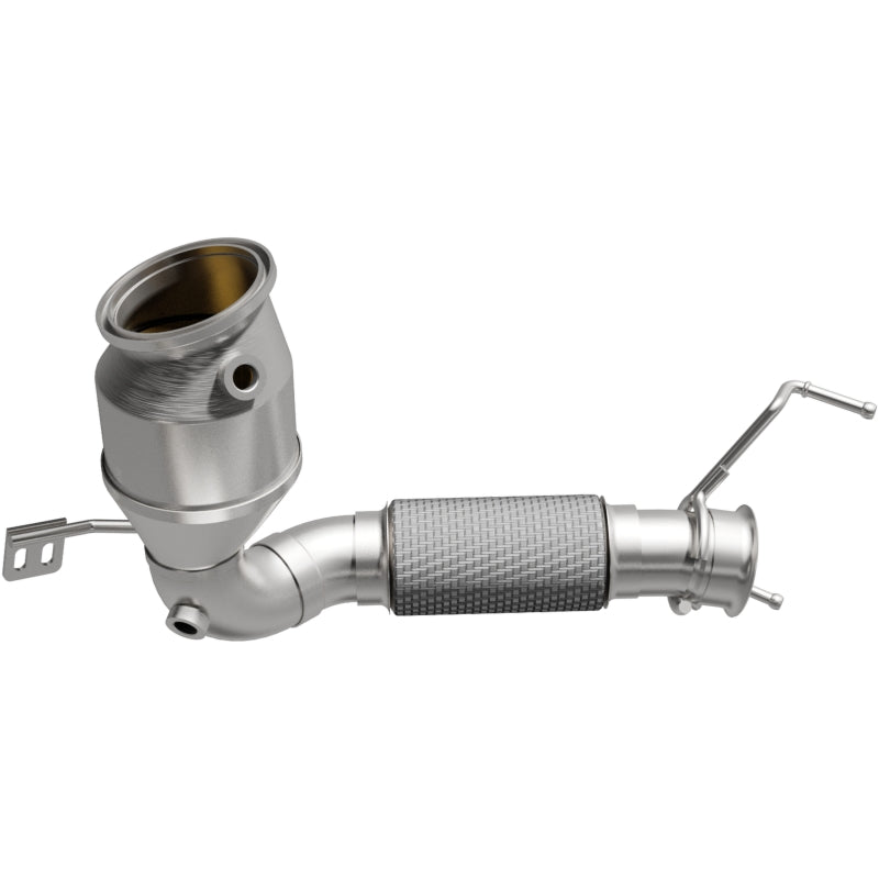 Convertisseur catalytique à montage direct MagnaFlow 15-19 Mini Cooper S L4 2.0L