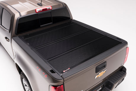 BAK 2023+ Chevy Colorado Crew Cab 5 pieds 2 pouces BAKFlip F1