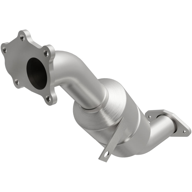 MagnaFlow Conv DF 02-07 Subaru Impreza WRX Front 2.0L Turbo