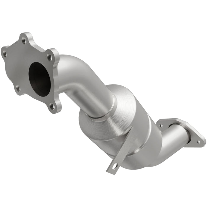 MagnaFlow Conv DF 02-07 Subaru Impreza WRX Avant 2,0 L Turbo