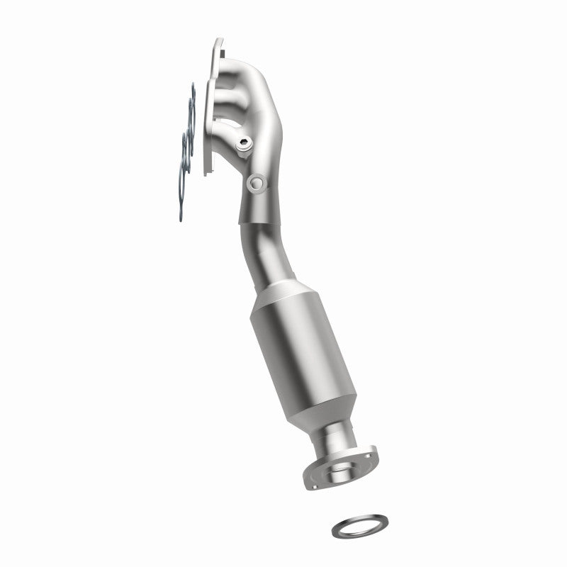 Convertisseur catalytique fédéral MagnaFlow à montage direct de qualité OEM pour Lexus IS300/IS350 V6 3,5 L 16-17